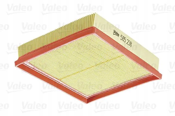 Фільтр повітря 585238 valeo mercedes slk r170 Ціна