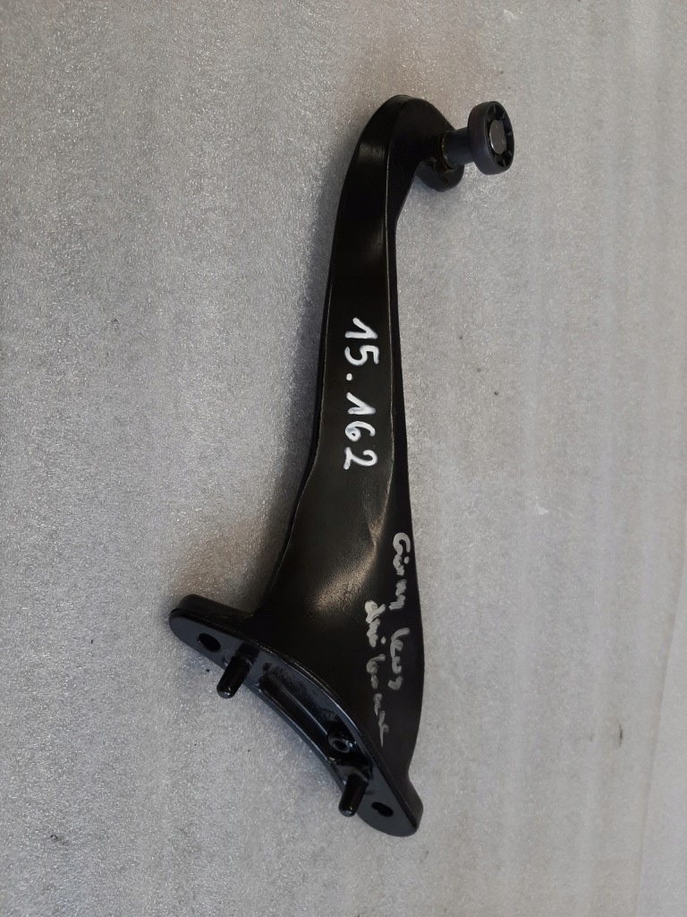 фото №1, Петля верхній двері задня лівий berlingo ii 08r-