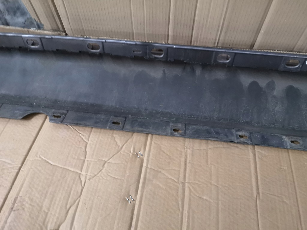 фото №16, Молдинг поріг ліва audi a8 d3 ly7h 4e0853859g