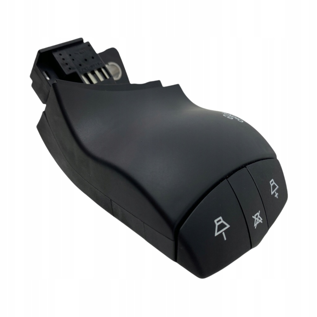 фото №1, Переключатель управление радио renault koleos i