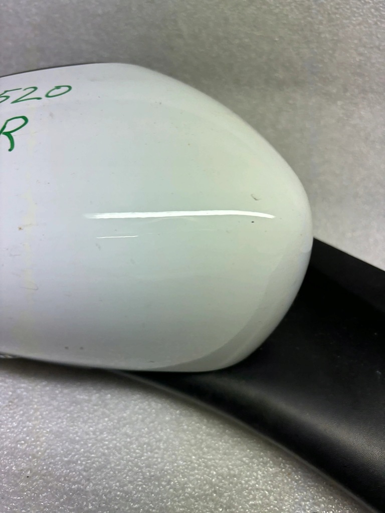 фото №5, Зеркало правое renault zoe ii 2 9pin eu org fv