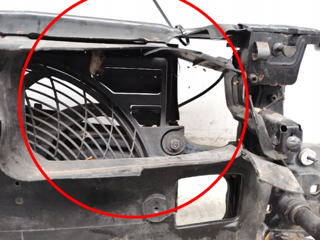 фото №15, Bmw 7 series частини i елементи монтажні 1996 седан 4/5dr 8125316 8125315