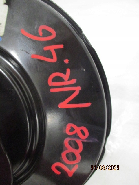 фото №8, Peugeot підсилювач гальм насос гальмівна 9811514380