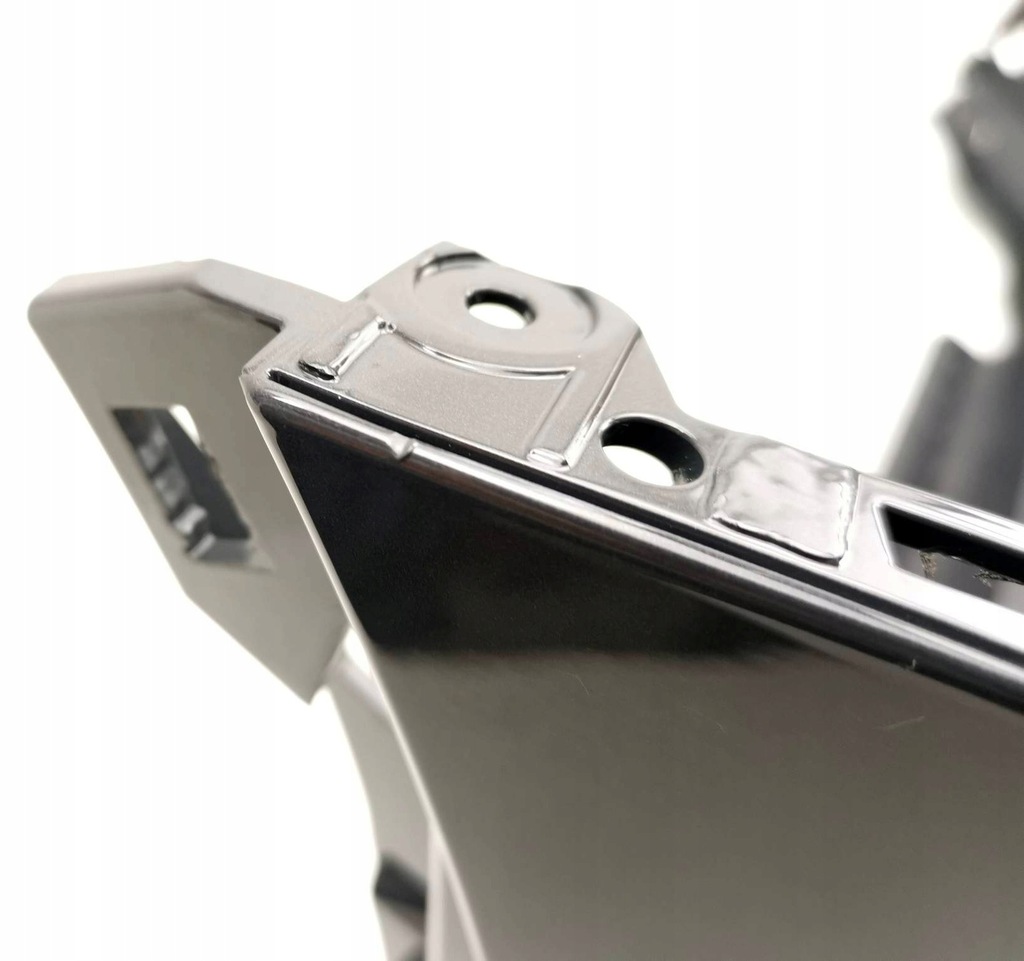 фото №11, Новий бампер перед seat tarraco радар 6pdc lc7q