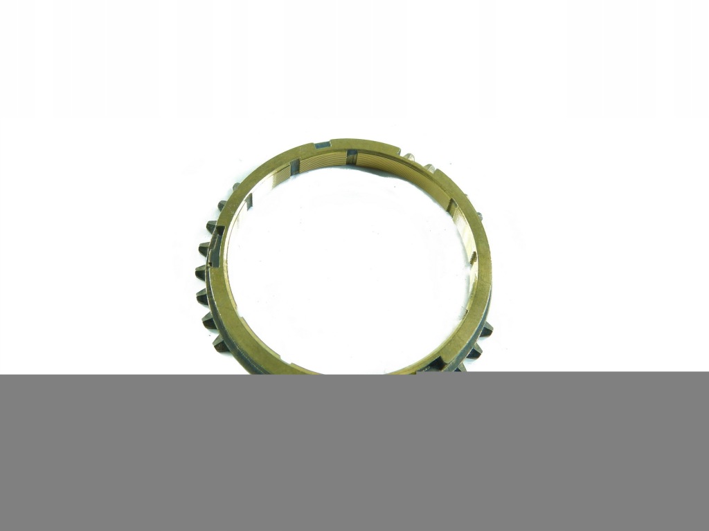 фото №1, Синхронизатор коробки автоматическая коробка передач hyundai sonata 94-