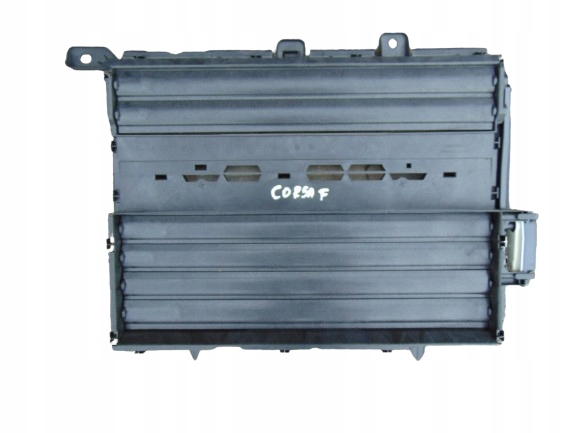 фото №1, Шторка жалюзі peugeot 208 ii 2008 ii corsa f 113831600