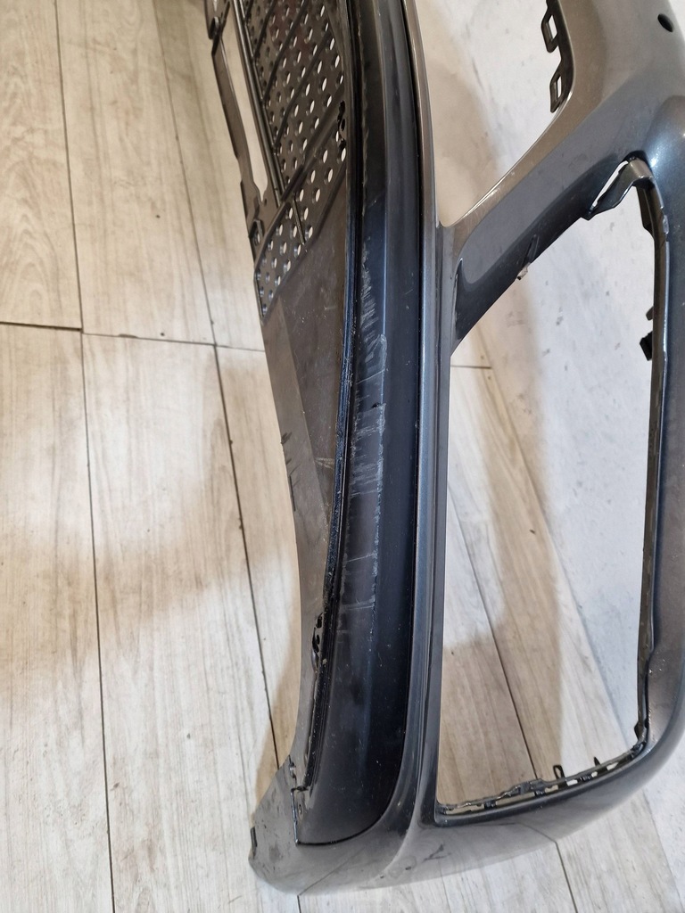 фото №9, Porsche 992 911 gts sport design 19- бампер перед pdc