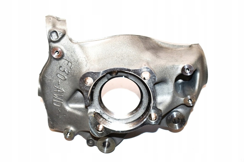 фото №9, Канал повітря лівий bmw x5 x6 m f85 f86 sav sac