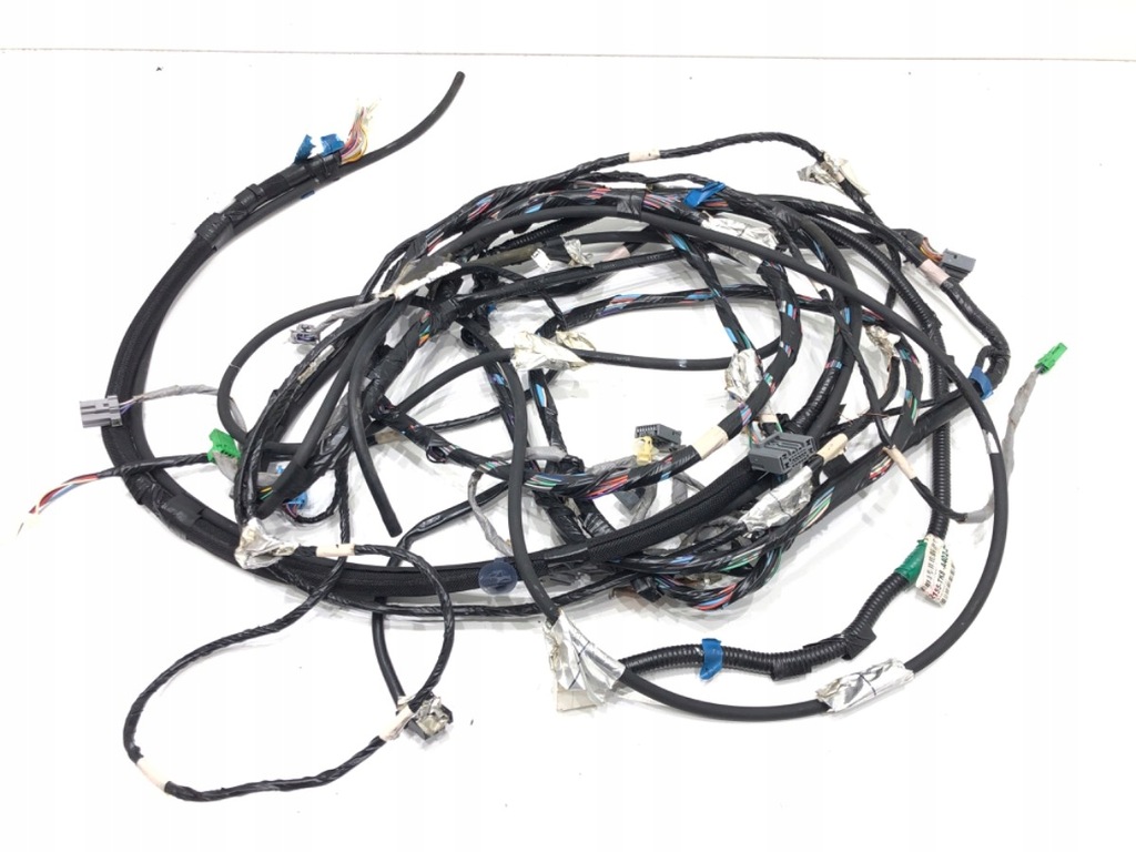 фото №1, Жгут крышки honda odyssey 10-17