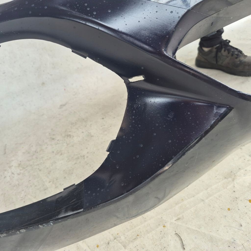 фото №9, Bmw x5 f15 m набір 13- бампер перед передній pdc омивачі 8054014