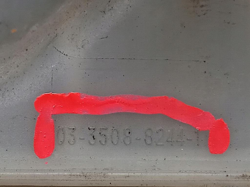 фото №7, Насос гальмівна peugeot 306