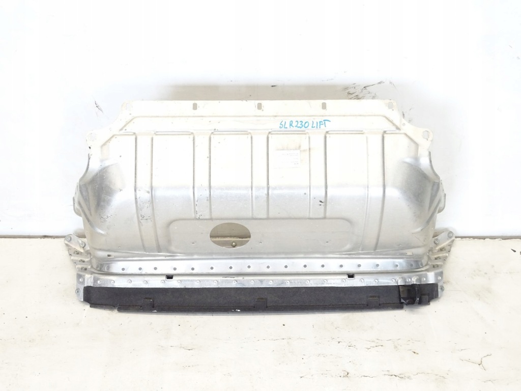 Купить Защита бака топлива mercedes sl w230 r230 a2306400557