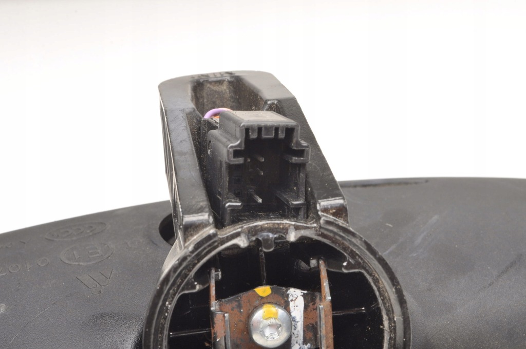 фото №3, Mini r61 зеркало внутреннее