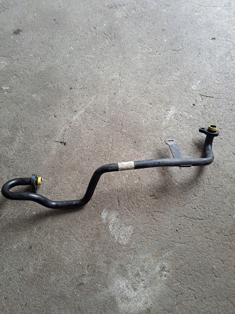 фото №1, Шланг трубка кондиционера volvo fh 4 fm 4