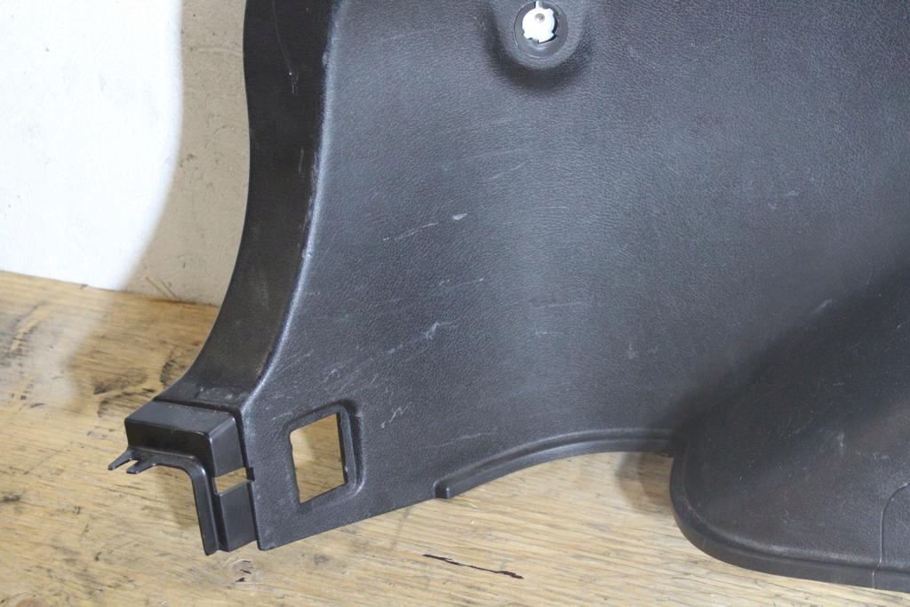 фото №8, Обшивка багажника левый subaru impreza iii gh 2.0r