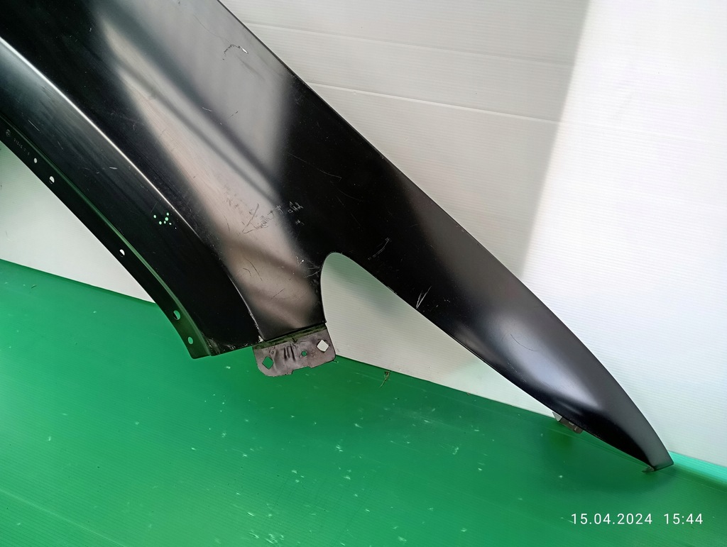 фото №6, Крыло перед передний правый jeep cherokee 2014-2019