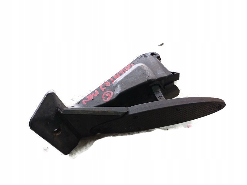 Купить Mini cooper countryman i r60 15r педаль газа 6853178