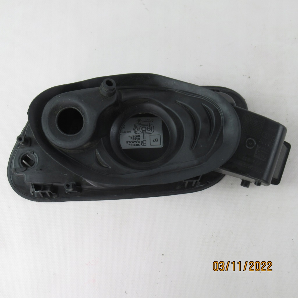 фото №1, Вкладыш заливной топлива бак audi a7 4k8809906