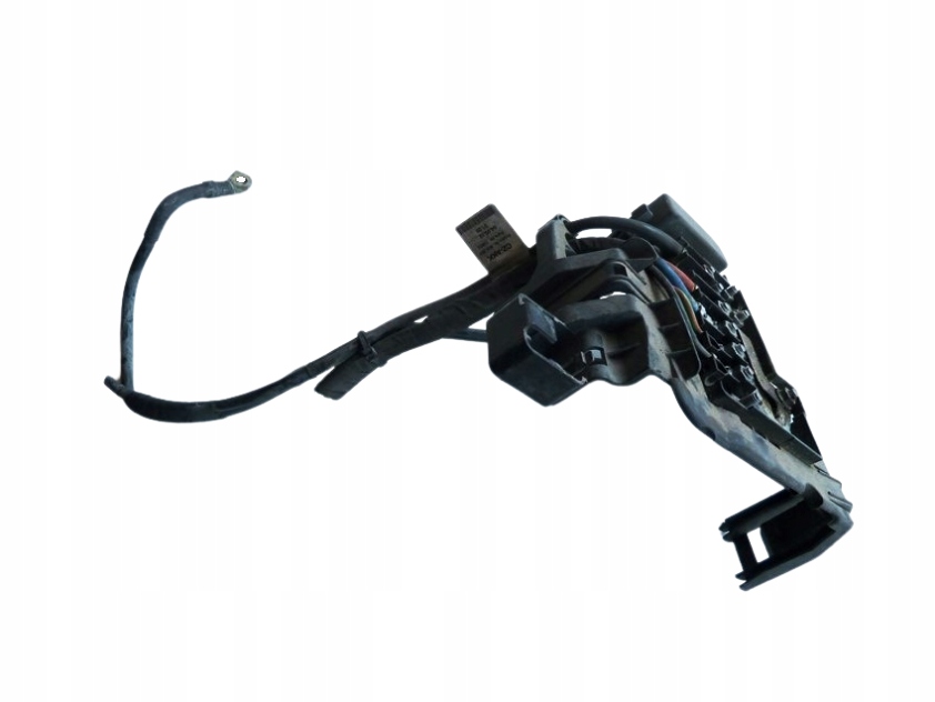 фото №1, Коробка запобіжників na акумулятор vw polo v 2009-2017 rok 6r0915345e