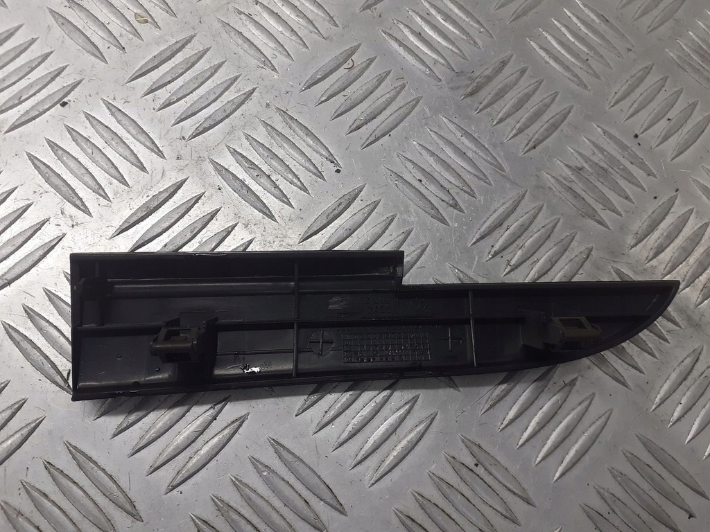 фото №3, Заглушка чехол ручки дверь chevrolet aveo t200 96392163