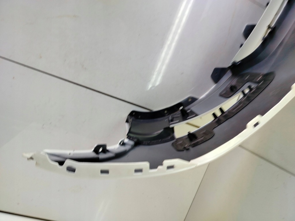 фото №11, Бампер перед tesla y 20-24