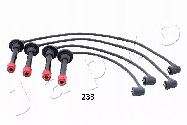 фото №1, Набор трубопровод зажигания japko 132233