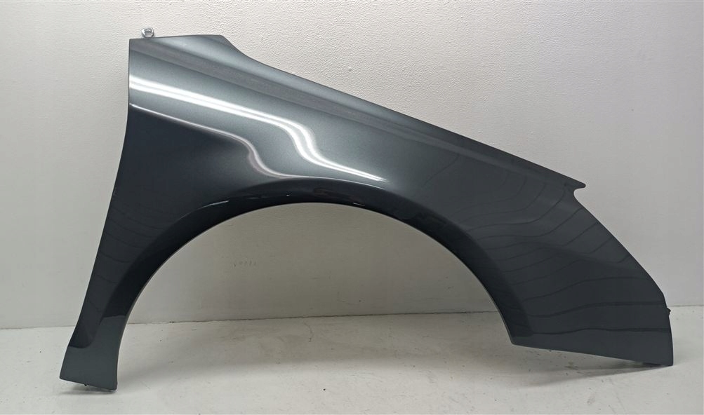 фото №1, Крыло правый перед citroen c5 iii x7 eeh eehd