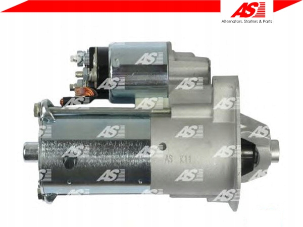 Стартер as-pl s9063 Ціна