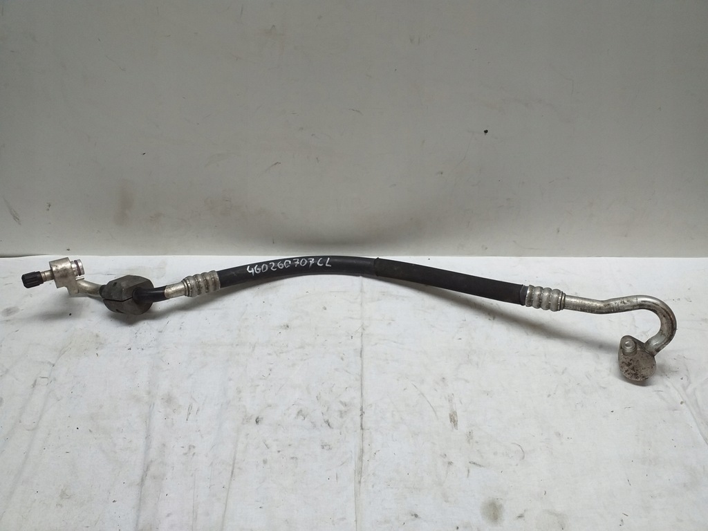 фото №1, Audi оригинальный номер 4g0260707cl шланг кондиционера