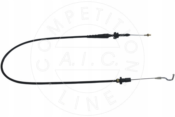 Трос газа 55128 aic Цена