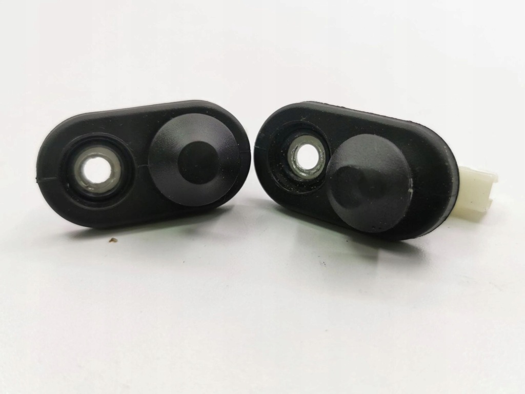 фото №5, Mazda cx-7 2007 датчик открывания дверь задних