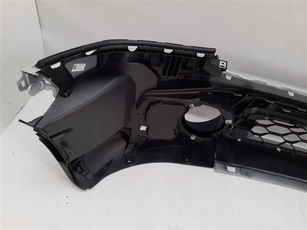 фото №8, Бампер перед mini f60 countryman s sport lift