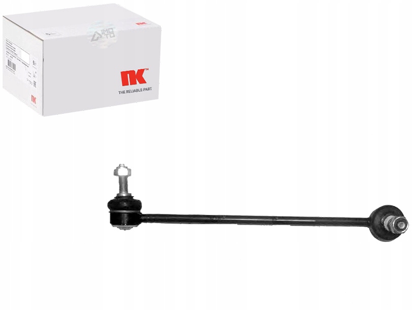 фото №1, Тяга з'єднувач стабілізатора [nk]