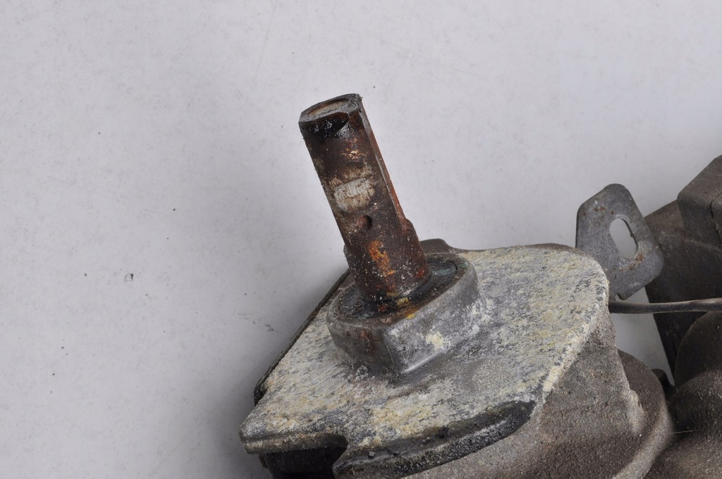 фото №6, Peugeot 207 1.6 vti рейка рульова колонка кермова eu 6700001531b