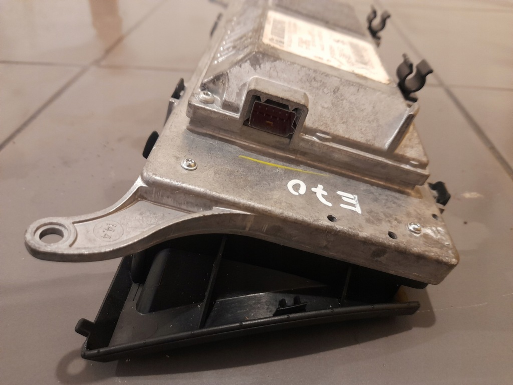 фото №6, Bmw x5 e70 x6 e71 монітор дисплей екран навігації gps гарний