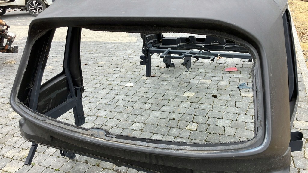 фото №7, Citroen ami дах