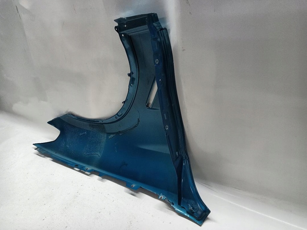 фото №11, Крыло перед передний левый bmw x3 g01 крыло левый bmw x1 g01