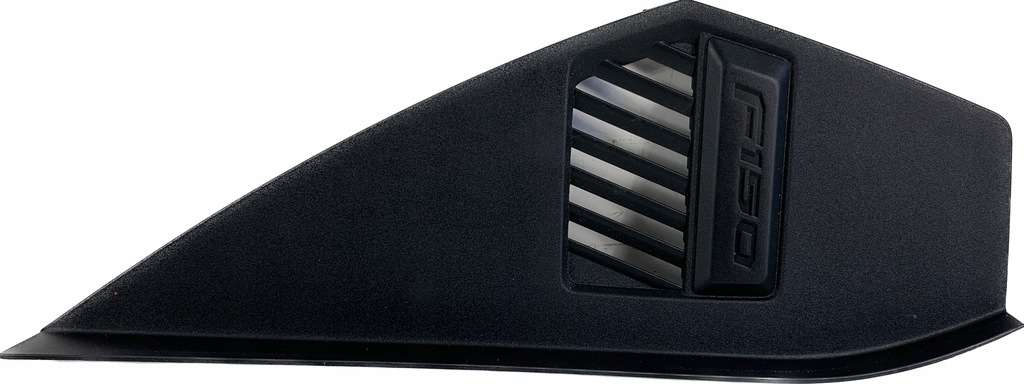 фото №1, Ford f150 lift 17- правая заглушка защита панели