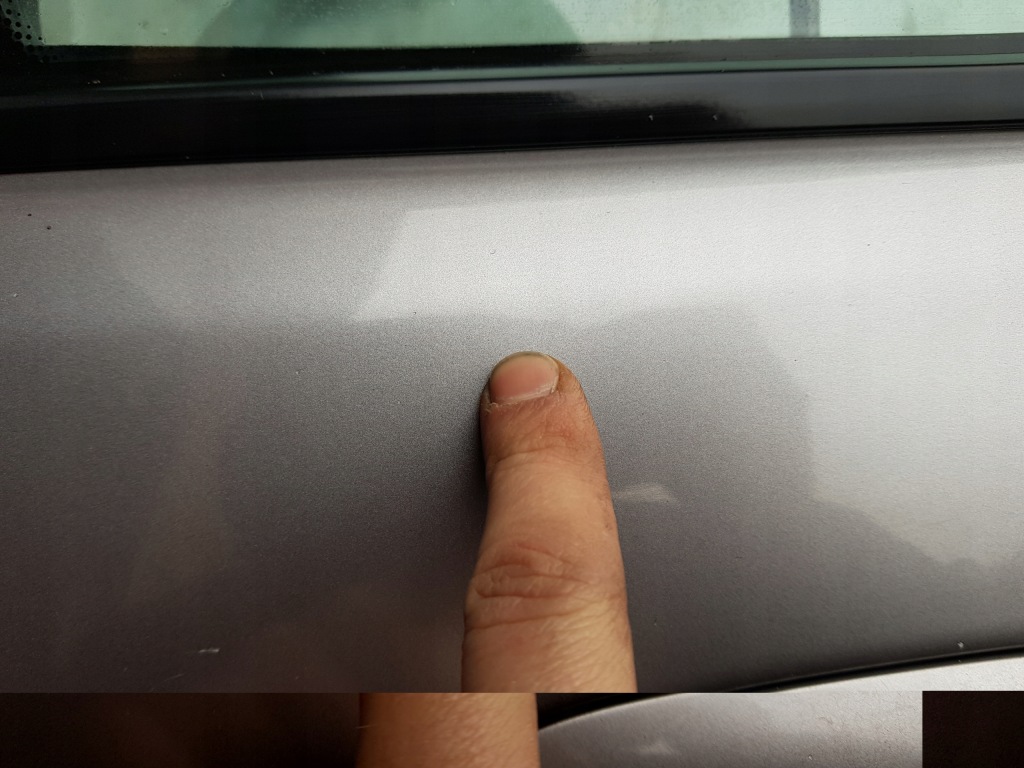 Bmw e39 двері праві задній aspensilber Оригінал