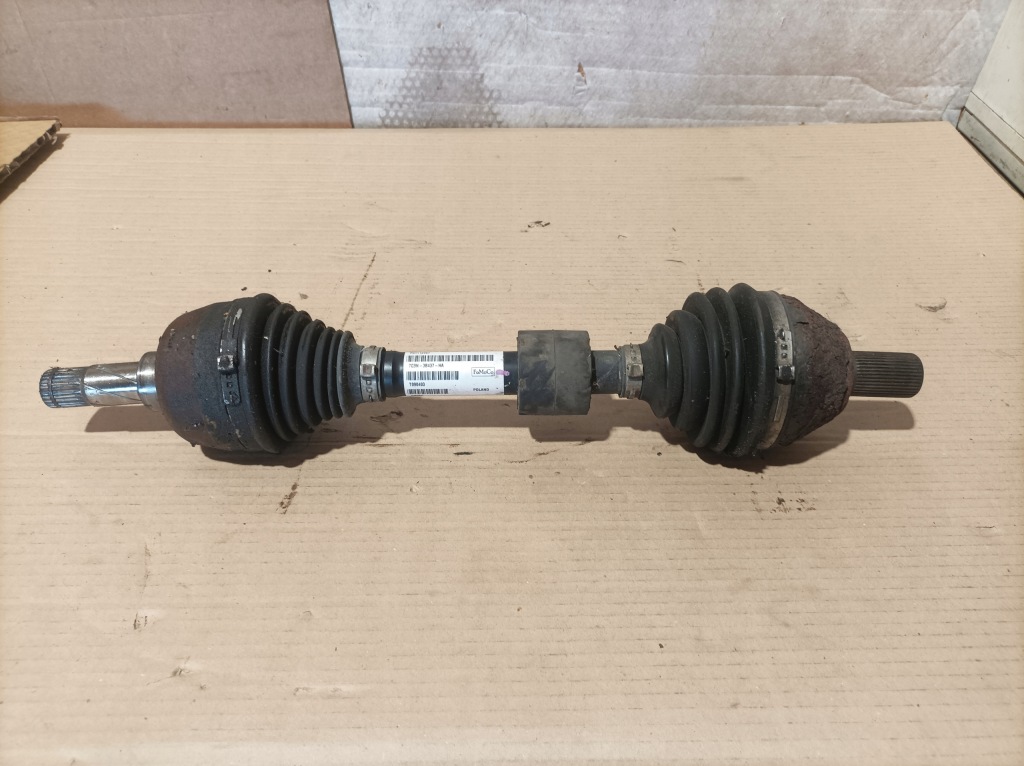 Купить Приводной вал левый  перед короткий p31112457 ford mondeo mk4 2.5