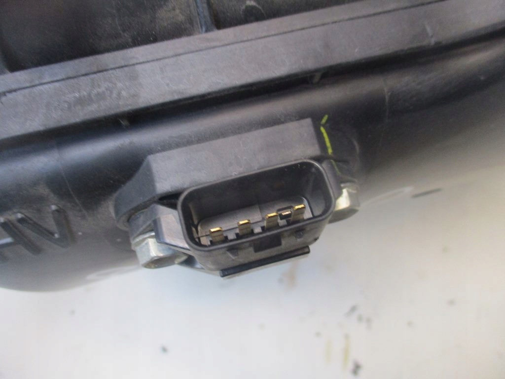 фото №4, Колектор всмоктуючий lexus rx450 3.5 b