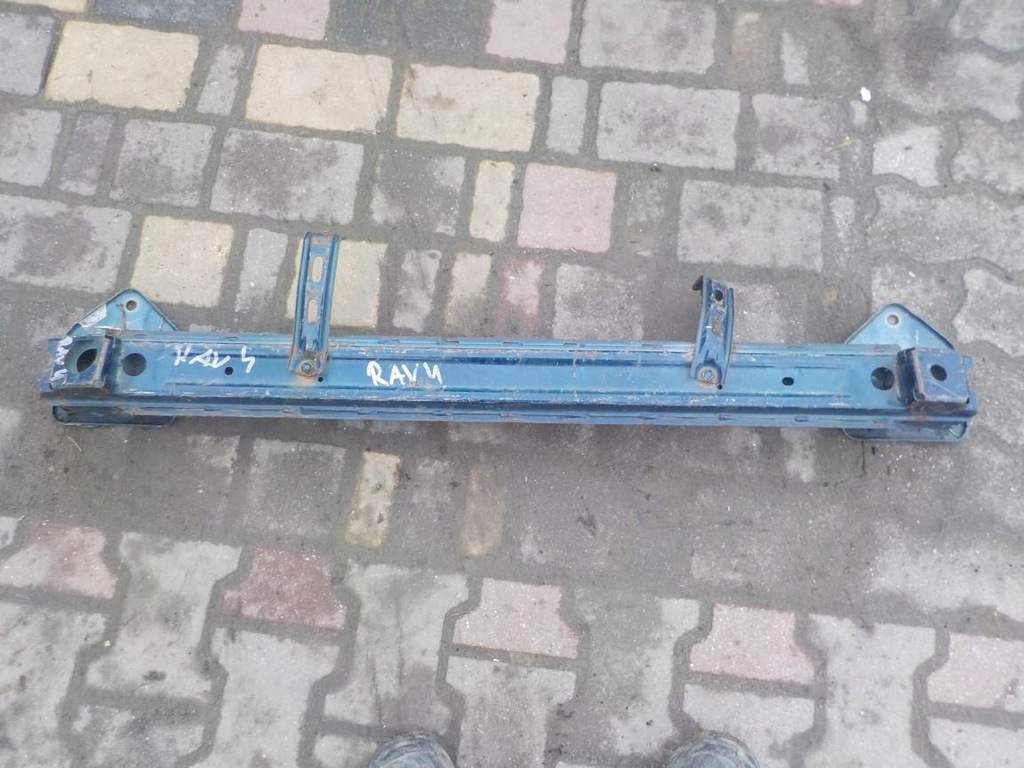 фото №1, Балка бампера задняя toyota rav4
