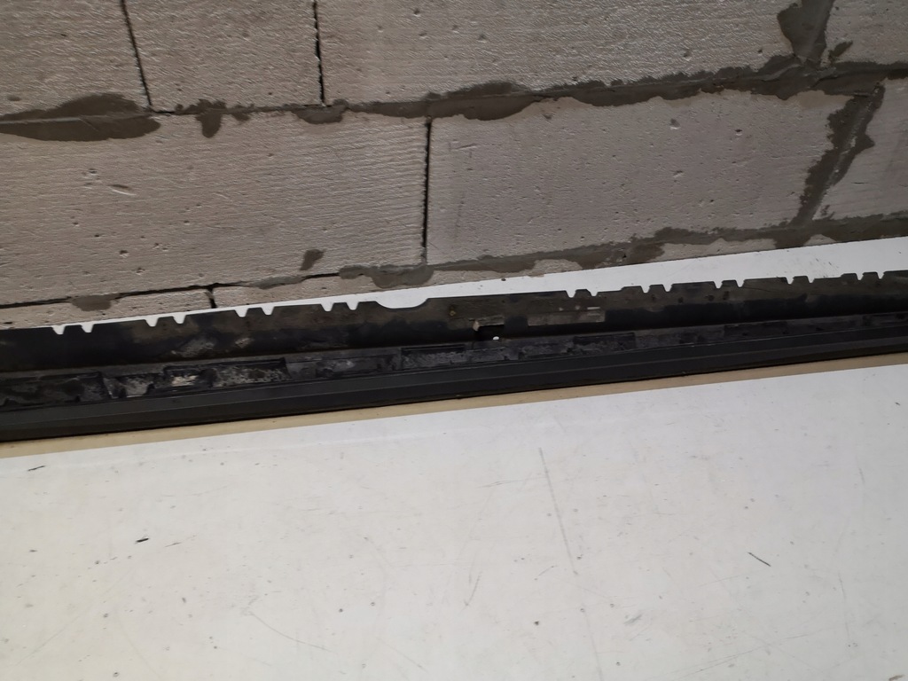 фото №7, Молдинг порог правая audi rs4 8w9 b9 rs 4 18-