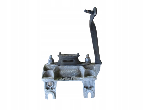 фото №1, Кронштейн подушка двигателя 112127847r twingo iii