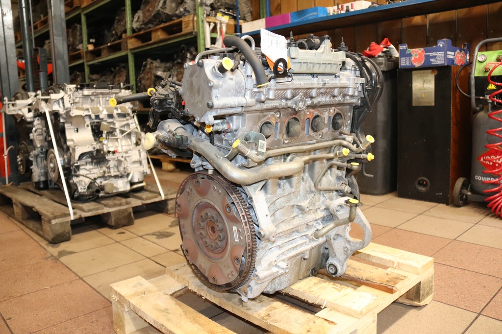 фото №9, Volvo v90 s90 v60 s60 xc60 xc90 xc40 2.0 t5 двигун b4204t23