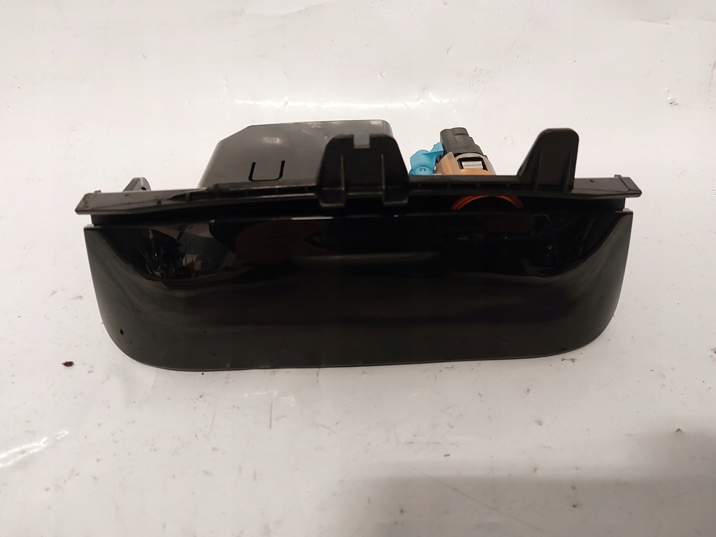 фото №1, Бардачок полиця прикурювач renault captur i lift