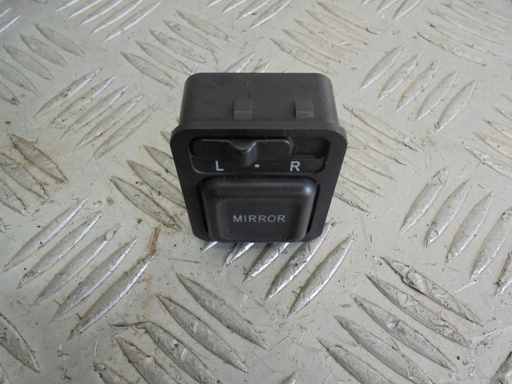 фото №1, Панель регулировки зеркал honda city