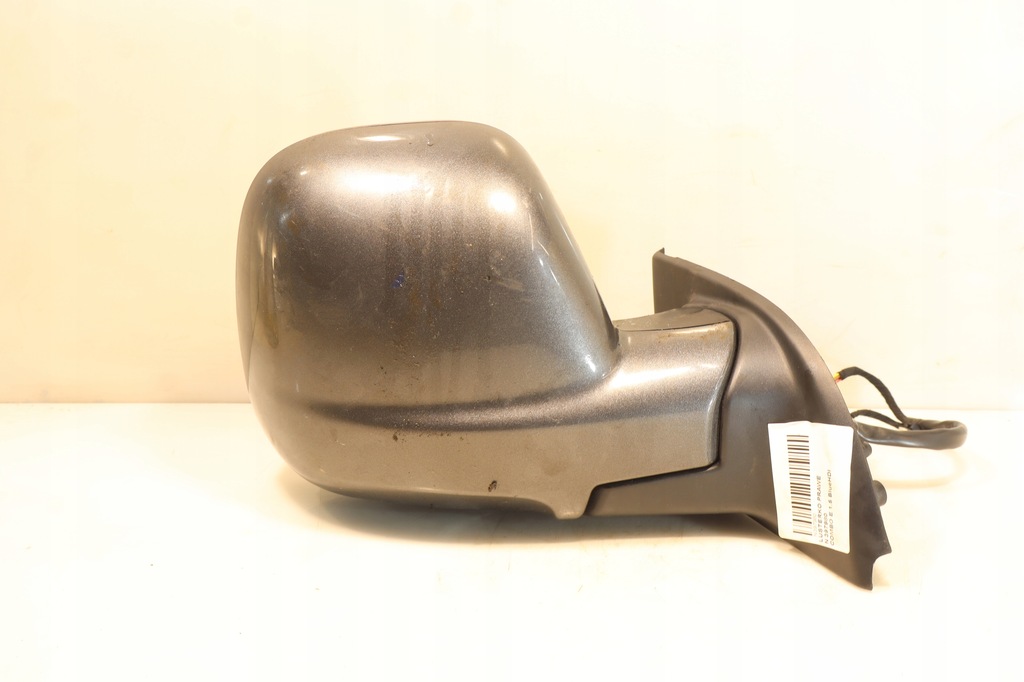 фото №1, Зеркало правое opel combo e evl