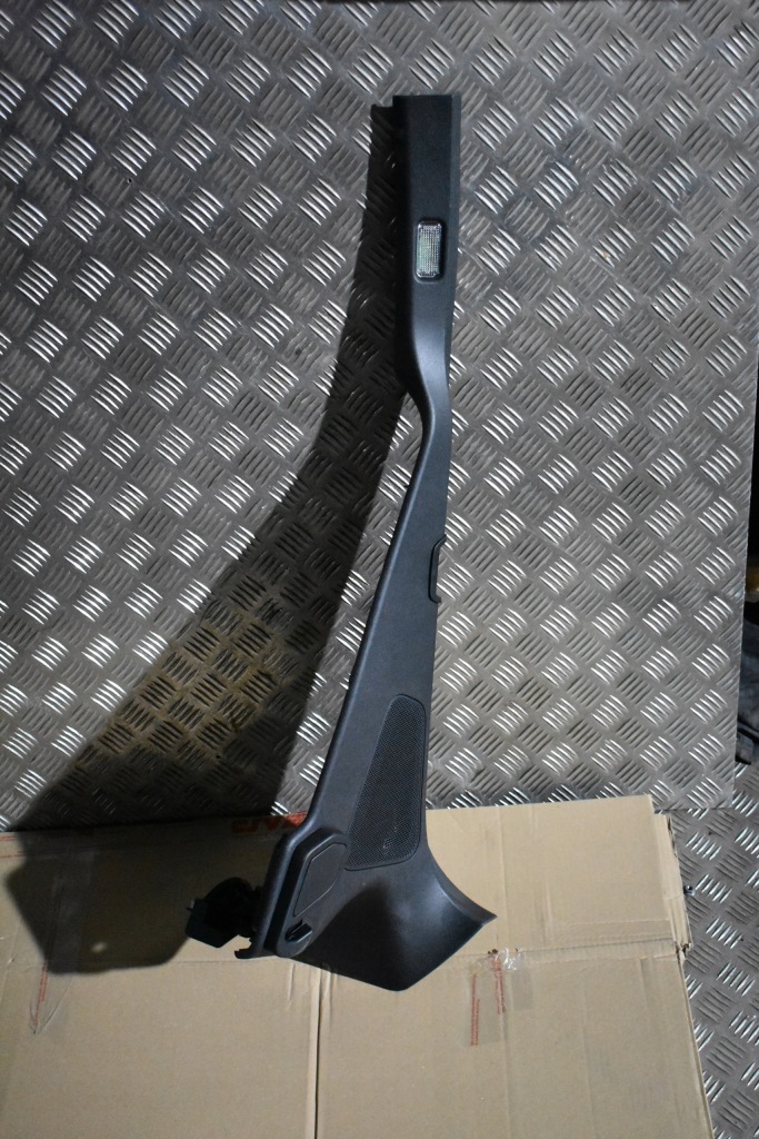 фото №1, Idealna захист стійка d ліва динамік porsche panamera 971 1