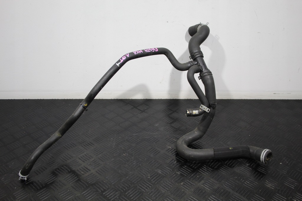 фото №1, Wąż шланг wody fiesta mk8